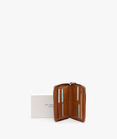 Portafoglio Boston Verdone | My Style Bags