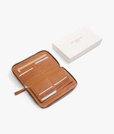 Portafoglio Boston Verdone | My Style Bags