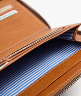 Portafoglio Boston Verdone | My Style Bags