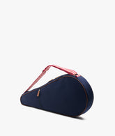 Porta Racchetta Tennis - Blu Navy | My Style Bags