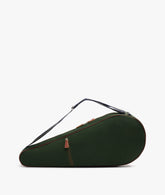 Porta Racchetta Tennis Verdone | My Style Bags