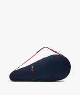 Porta Racchetta Tennis Denim | My Style Bags