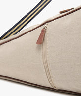 Porta Racchetta Tennis Grezzo - Grezzo | My Style Bags
