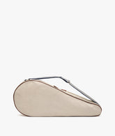 Porta Racchetta Tennis Grezzo - Grezzo | My Style Bags
