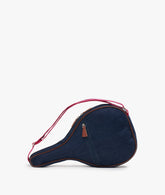 Porta Racchetta Padel Denim - Denim | My Style Bags