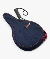 Porta Racchetta Padel Denim - Denim | My Style Bags
