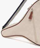 Porta Racchetta Padel - Grezzo | My Style Bags