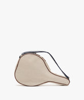 Porta Racchetta Padel - Grezzo | My Style Bags