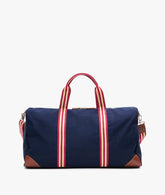 Borsone da viaggio Boston Large Blu - Blu Navy | My Style Bags