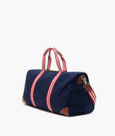 Borsone da viaggio Boston Large Blu - Blu Navy | My Style Bags