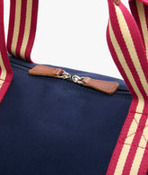 Borsone da viaggio Boston Large Blu - Blu Navy | My Style Bags