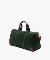 Borsone da viaggio Boston Large Verdone | My Style Bags