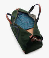Borsone da viaggio Boston Large Verdone | My Style Bags