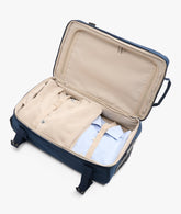 Trolley Piccolo Boston - Blu Navy | My Style Bags