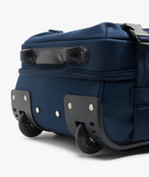 Trolley Piccolo Boston - Blu Navy | My Style Bags