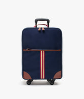Trolley Medio Boston - Blu Navy | My Style Bags