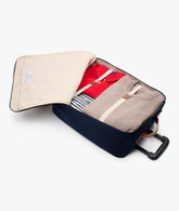 Trolley Medio Boston - Blu Navy | My Style Bags