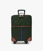 Trolley Medio Boston Verdone | My Style Bags