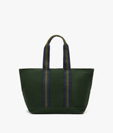 Borsa a mano Boston Brown Verdone - Outlet | My Style Bags
