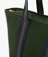 Borsa a mano Boston Brown Verdone - Outlet | My Style Bags