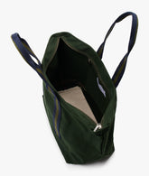 Borsa a mano Boston Brown Verdone - Outlet | My Style Bags