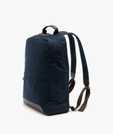 Zaino Brera Cordura - Blu Navy | My Style Bags