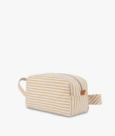 Beauty Case rigato Philosophy di Lorenzo Serafini | My Style Bags
