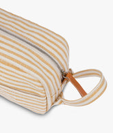 Beauty Case rigato Philosophy di Lorenzo Serafini | My Style Bags