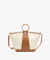 Borsa a mano Canvas Large - Outlet | My Style Bags