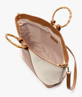 Borsa a mano Canvas Large - Outlet | My Style Bags