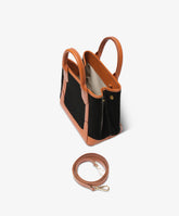 Borsa a mano Chloe Small Velour Verdone - Verdone | My Style Bags