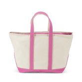 Borsa da Spiaggia Medium Porto Cervo Fucsia - Outlet | My Style Bags
