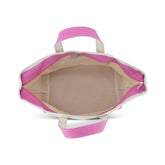 Borsa da Spiaggia Medium Porto Cervo Fucsia - Outlet | My Style Bags