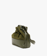Borsa Secchiello Twin Deluxe Verdone | My Style Bags