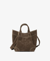 Borsa a mano Ele Deluxe Testa di Moro - Testa di Moro | My Style Bags
