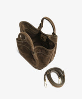 Borsa a mano Ele Deluxe Testa di Moro - Testa di Moro | My Style Bags