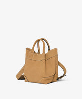 Borsa a mano Ele Deluxe Beige - Beige | My Style Bags