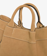 Borsa a mano Ele Deluxe Beige - Beige | My Style Bags