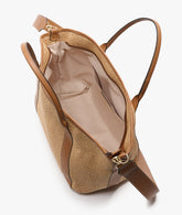 Borsa a mano Lola Large Paglia - Paglia | My Style Bags