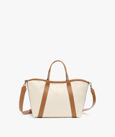 Borsa a mano Lola Large - Cuoio | My Style Bags
