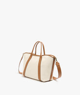 Borsa a mano Lola Large - Cuoio | My Style Bags