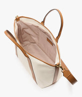 Borsa a mano Lola Large - Cuoio | My Style Bags