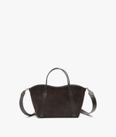 Borsa a mano Lola Large Twin Deluxe Testa di Moro - Testa di Moro | My Style Bags