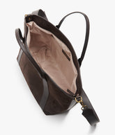 Borsa a mano Lola Large Twin Deluxe Testa di Moro - Testa di Moro | My Style Bags
