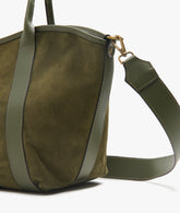 Borsa a mano Lola Large Twin Deluxe - Verdone | My Style Bags