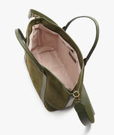 Borsa a mano Lola Large Twin Deluxe - Verdone | My Style Bags