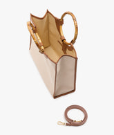 Borsa a mano Bamboo Medium Canvas | My Style Bags