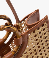 Borsa a mano Bamboo Small Vienna - Borse a Mano | My Style Bags