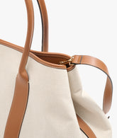 Borsa a mano Ale XL Panamone - Outlet | My Style Bags