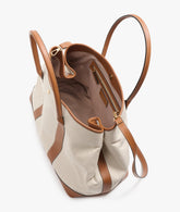 Borsa a mano Ale XL Panamone - Outlet | My Style Bags